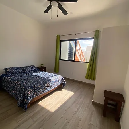 Casa Loto B Apartment Chelem Exterior photo