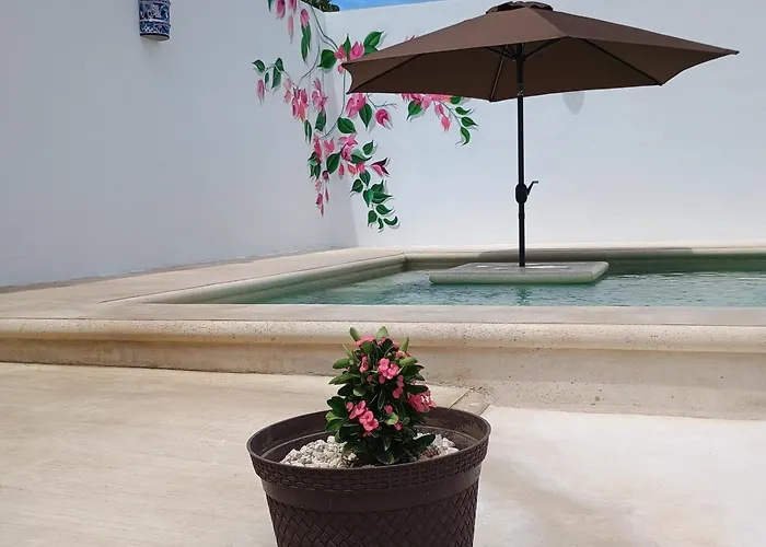 Casa Loto B