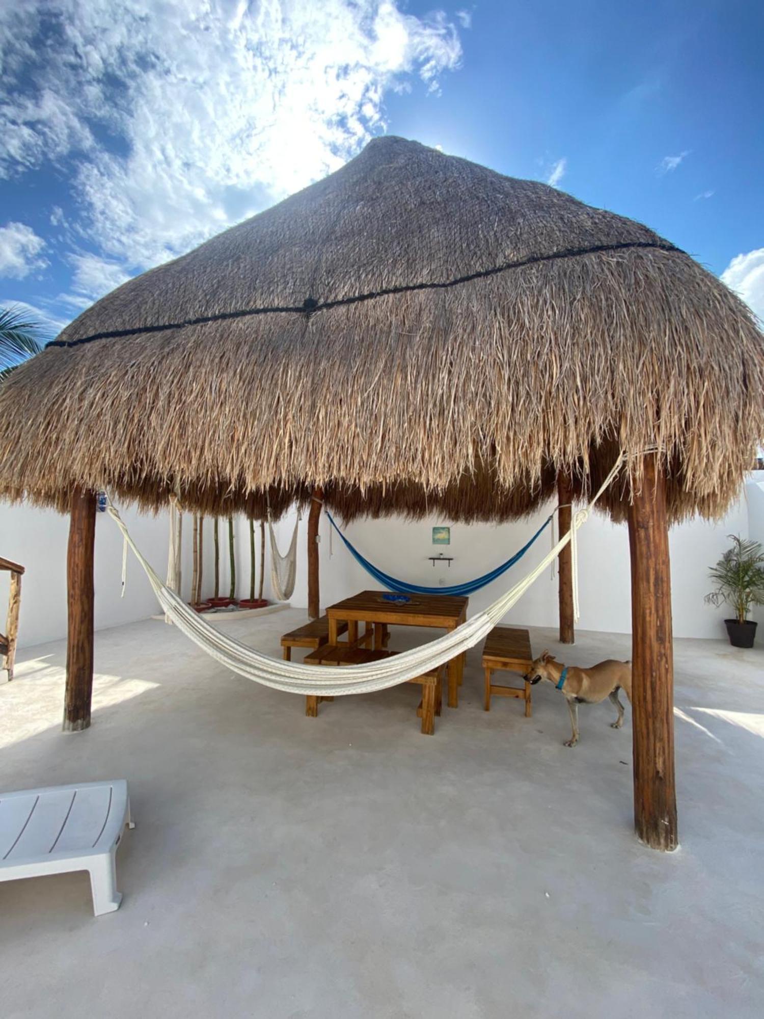Casa Loto B Chelem