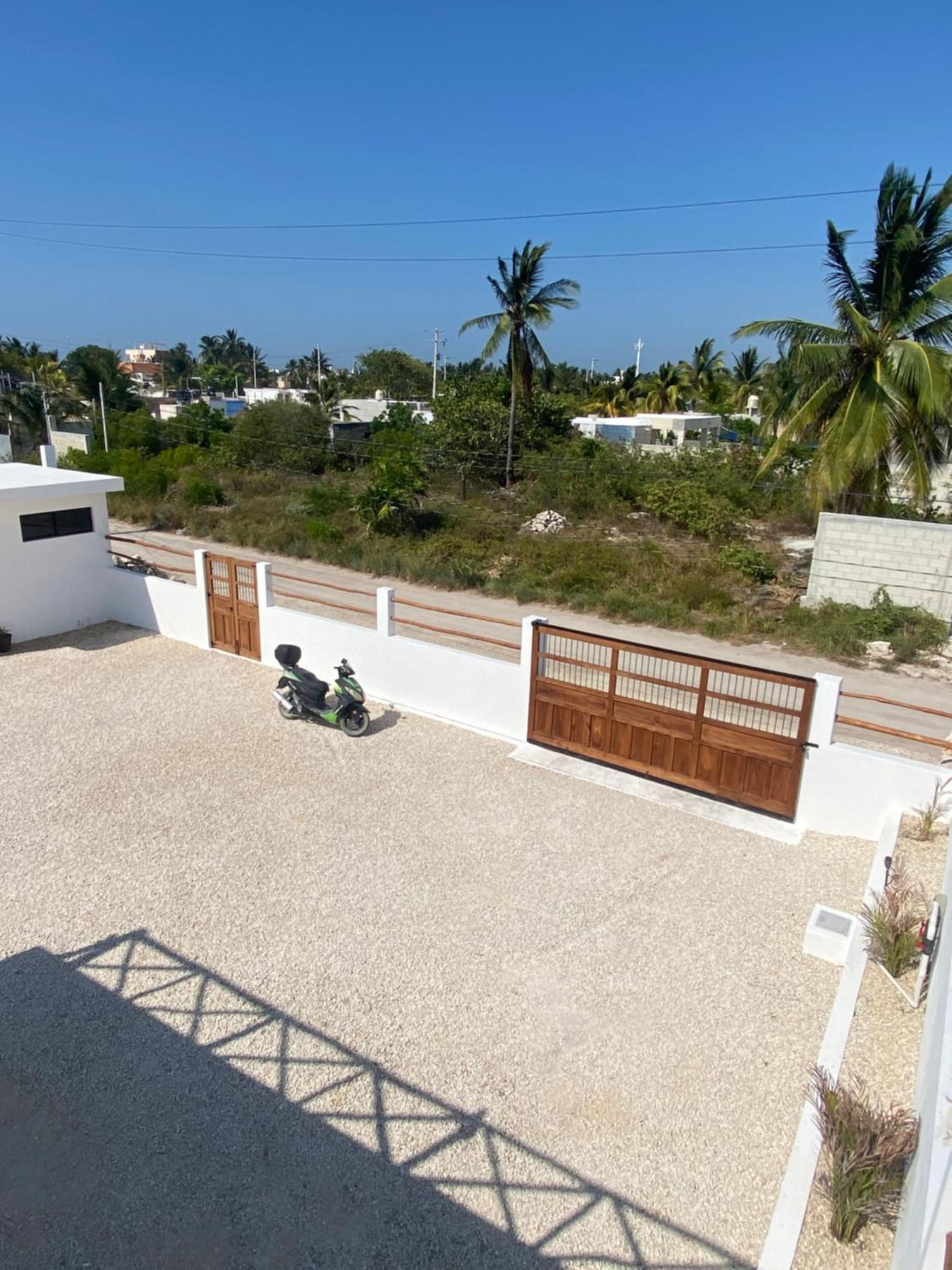 Casa Loto B Chelem
