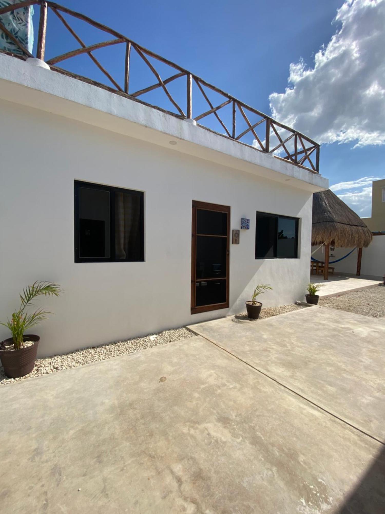 Casa Loto B Apartamento