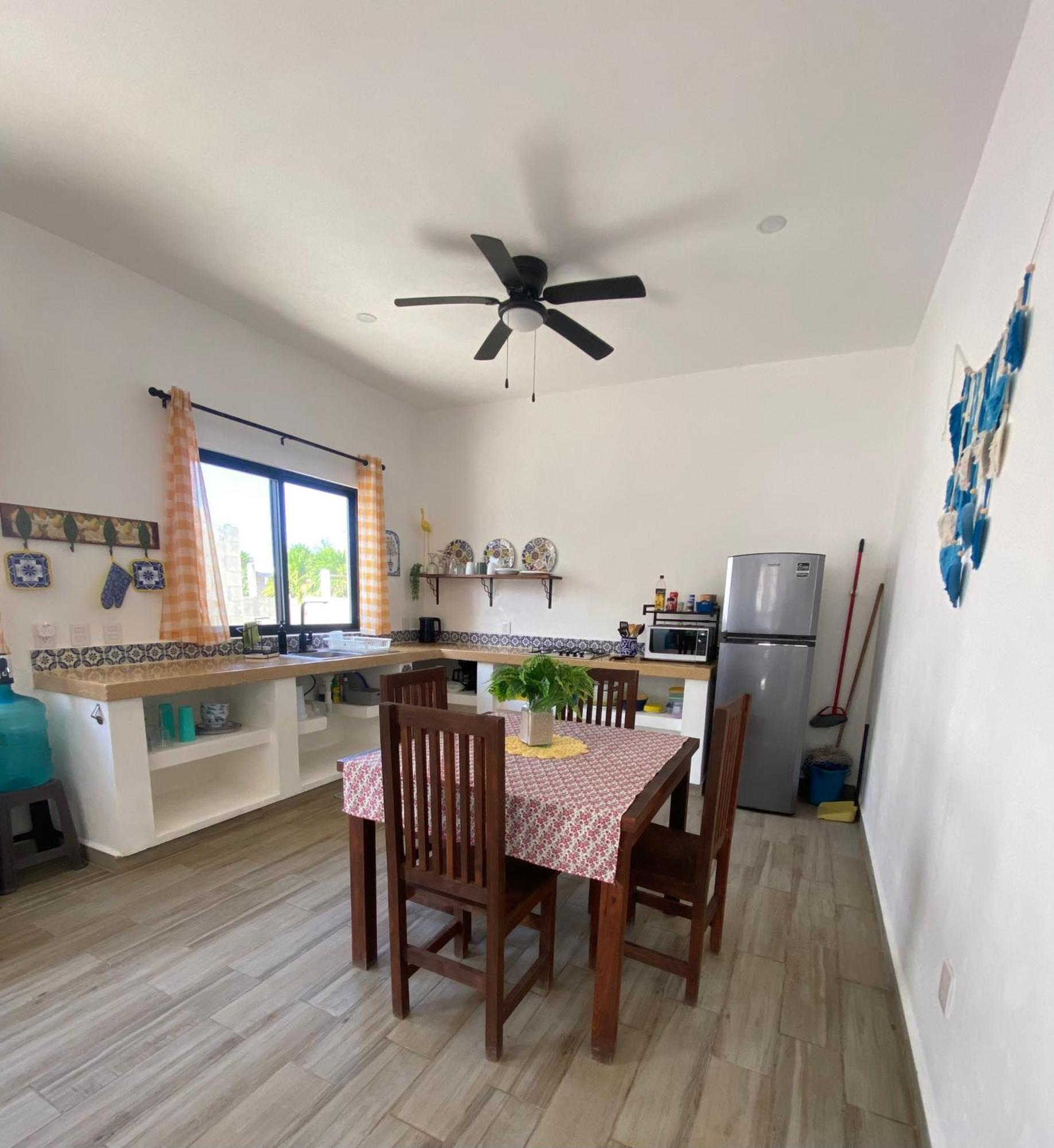 Casa Loto B Apartamento Chelem