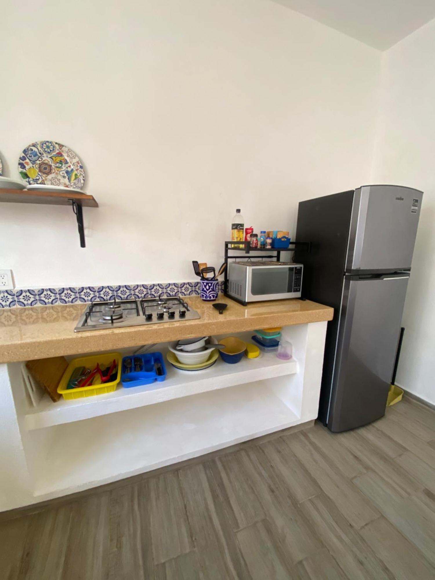 Casa Loto B