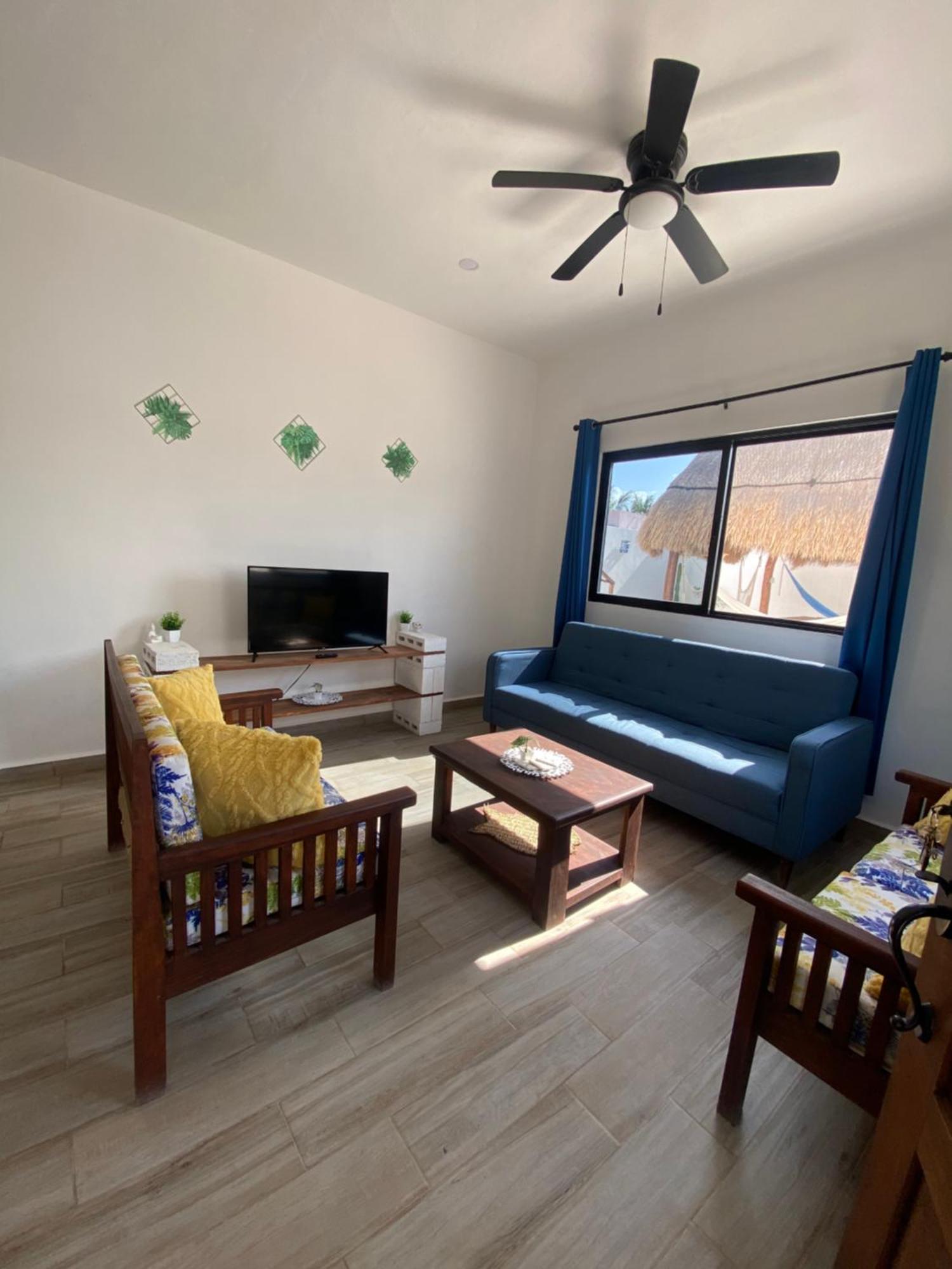 Casa Loto B Apartamento *