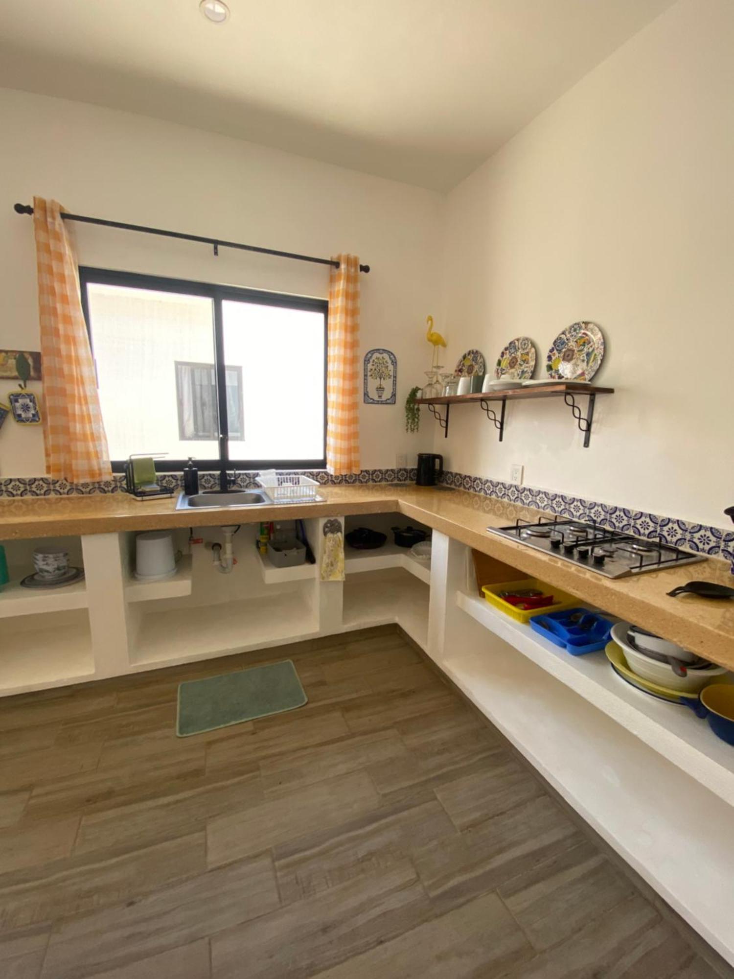Casa Loto B Apartamento *