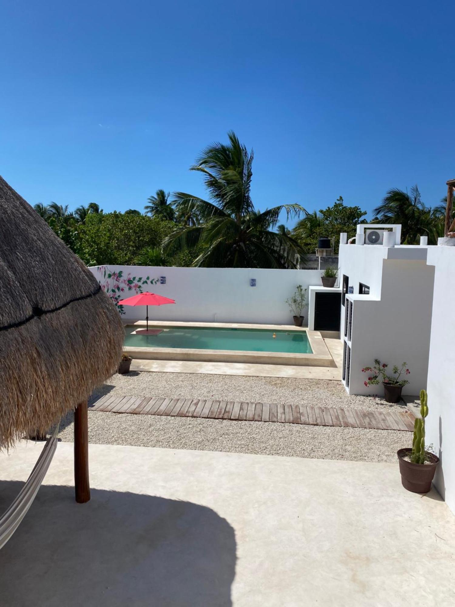 Casa Loto B Chelem